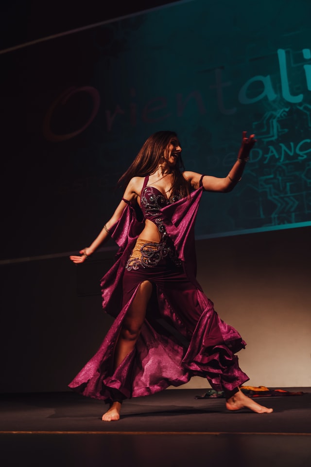 Bollywood Hen Party Dance Class in Birmingham