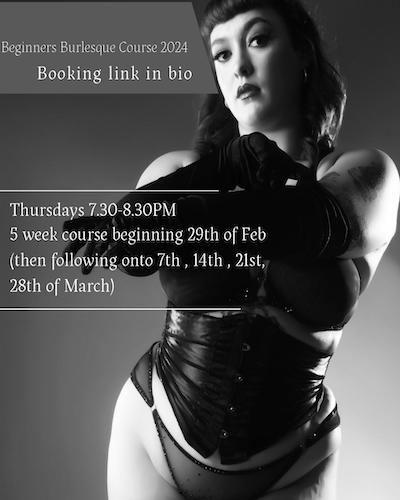 Magic Mike Hen Party Dance Class in Bristol